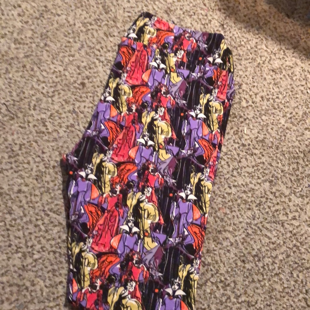 Leggings